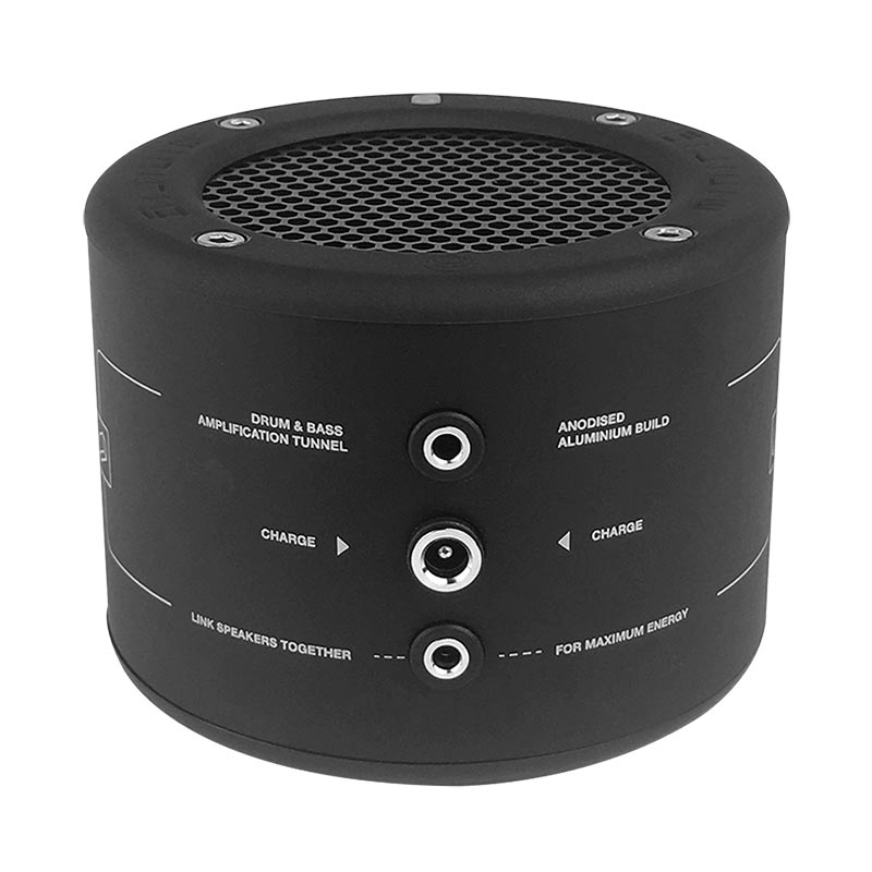 Drum&BassArena Limited Edition Minirig 3 Minirig